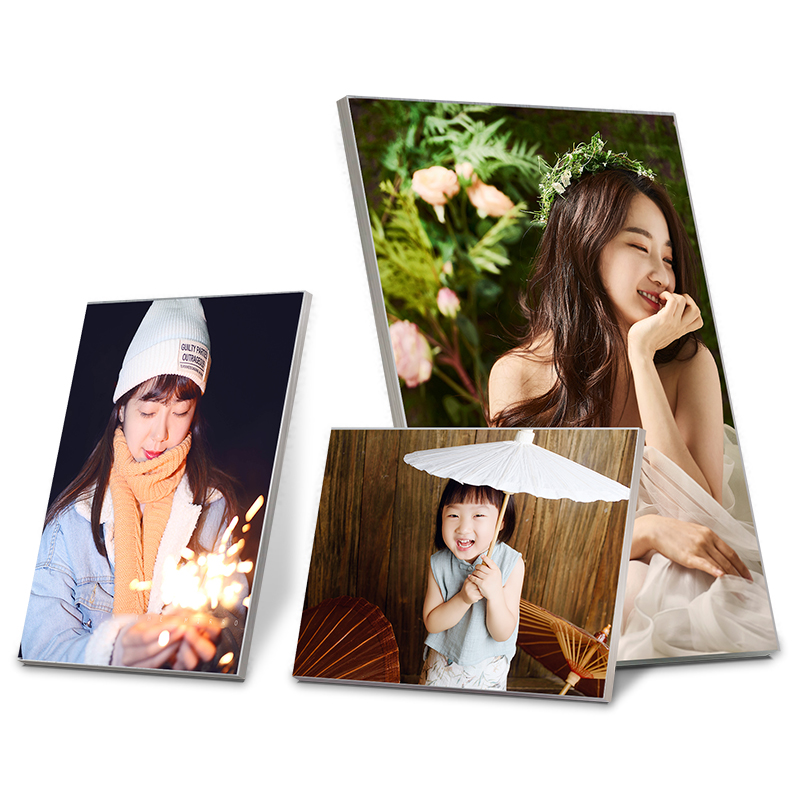 全新升級(jí)晶瓷版畫(huà)